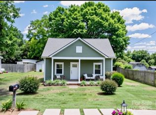 639 S Eastway Dr, Troutman, NC 28166