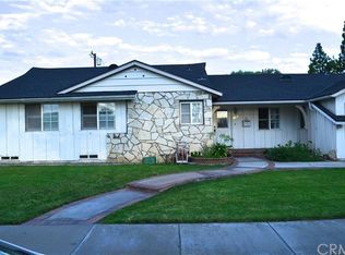 2336 E Underhill Ave, Anaheim, CA 92806