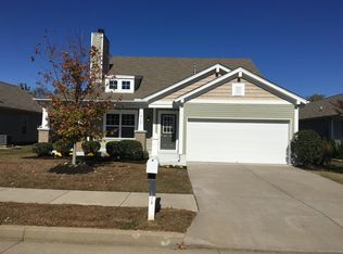 4117 Kinley Ct, Nashville, TN 37221