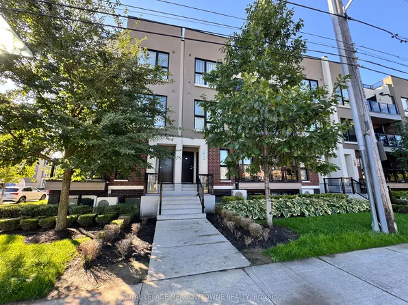 8835 Sheppard Ave E #324, Toronto, ON M1B 0E3