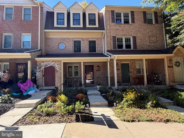 12346 Sour Cherry Way #104, North Potomac, MD 20878