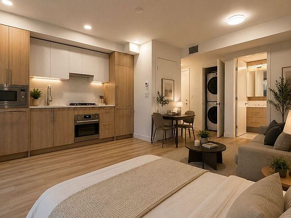 2nd image of 9675 King George Blvd #906