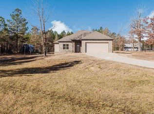 454 Mackenzie Dr, Sheridan, AR 72150