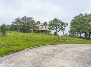 224 Mountain Creek Trl, Boerne, TX 78006