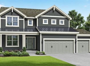 19010 Ocheltree Ln, Spring Hill, KS 66083