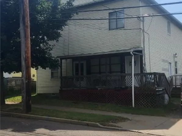 1346 & 1348 Newton St, Akron, OH 44305