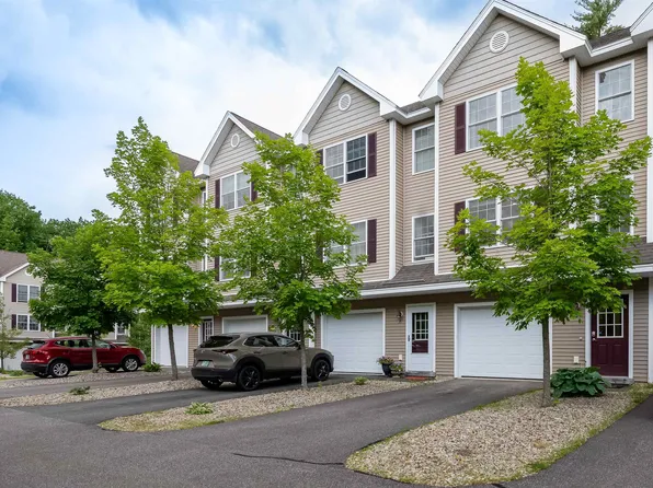 36 Crestview Lane, Rochester, NH 03839