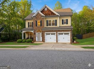 1270 Brighton Ln, Bogart, GA