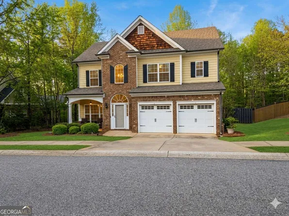 1270 Brighton Ln, Bogart, GA 30622