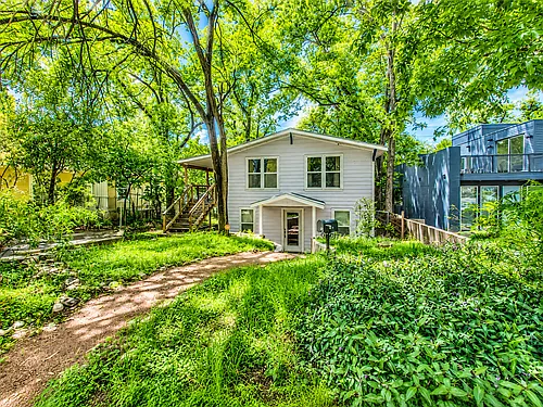 1607 Garden St #B Photo 1