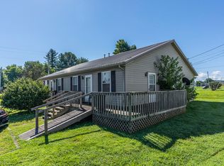 11-13 Miller Dr #58, Stanton, KY 40380
