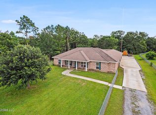 17170 Magnolia Cove Dr, Pass Christian, MS 39571