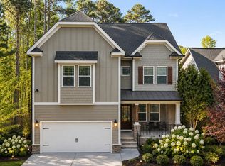 6209 Blanche Dr, Raleigh, NC 27607