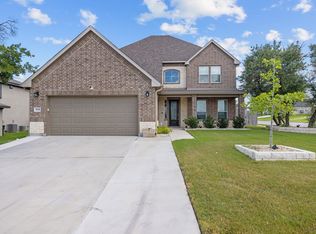 7601 Silver Dr, Killeen, TX 76542