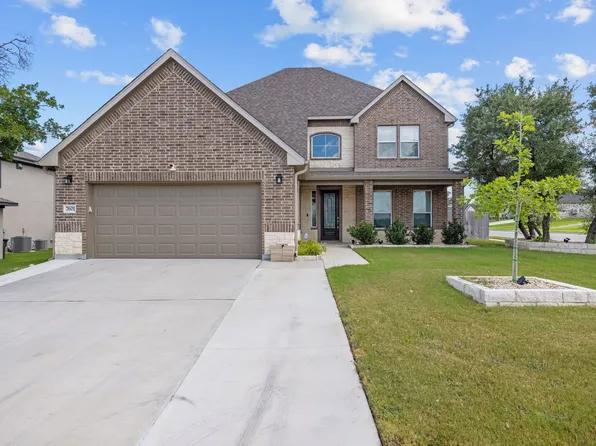 7601 Silver Dr, Killeen, TX 76542
