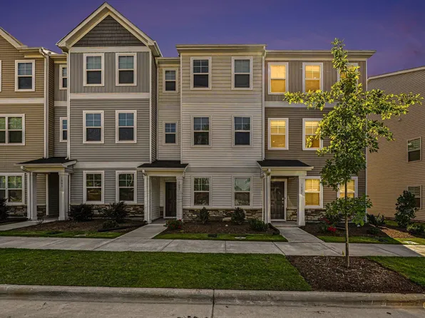 1007 Tea Time Trl, Morrisville, NC 27560
