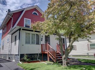 242 William St, Tonawanda, NY 14150