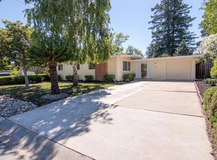 19202 Dagmar Dr, Saratoga, CA