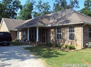 10600 Roblin St, Joplin, MO 64804