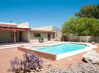 8322 E Snyder Rd, Tucson, AZ 85750