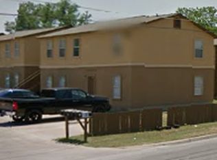 1464 River Rd, San Marcos, TX 78666