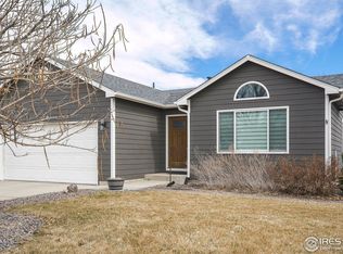 70 S Lambert St, Keenesburg, CO 80643