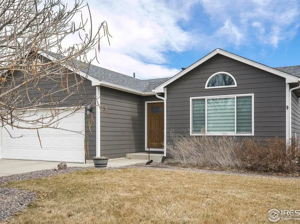 70 S Lambert St, Keenesburg, CO 80643