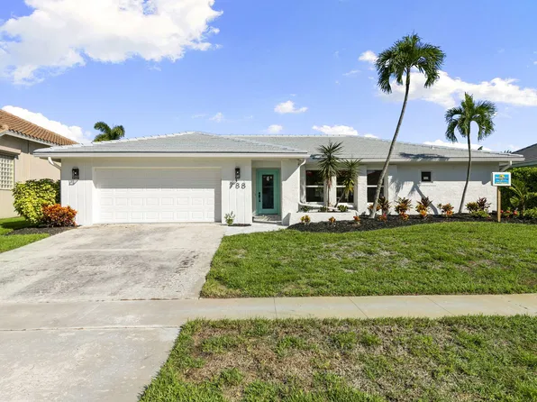 788 Sea Ct, Marco Island, FL 34145