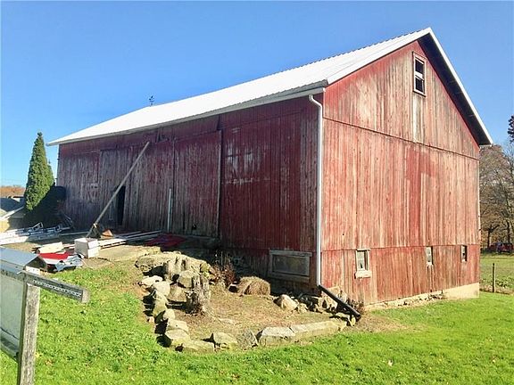 Barn