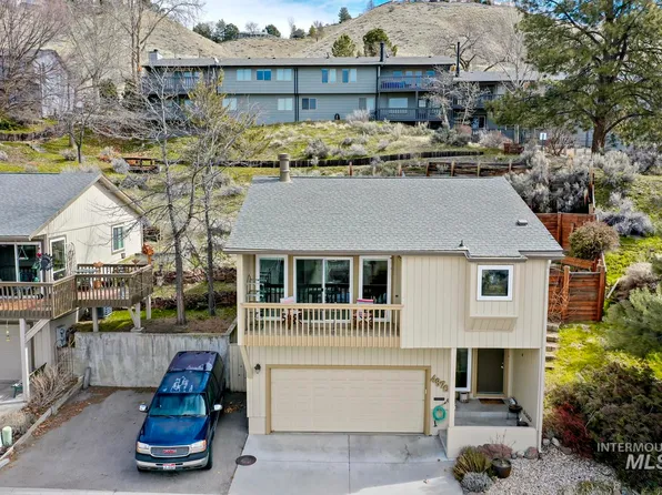 4870 N Wildrye Dr, Boise, ID 83703