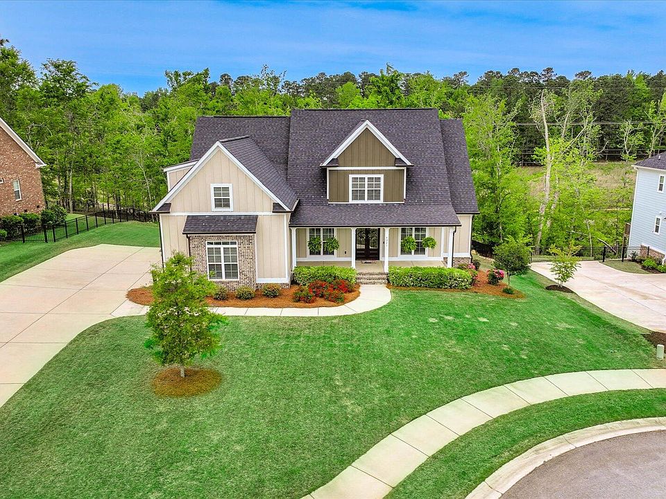 4321 Sabal Drive, Evans, GA 30809 | Zillow