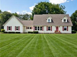 286 Brazier Ln, Gallatin, TN 37066