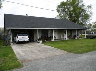 102 Caroldene St, Bourg, LA 70343