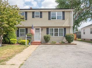 83 Booth Ave, Pawtucket, RI 02861