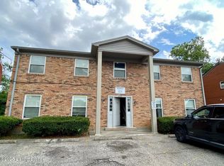 3710 Noblitt Dr, Louisville, KY 40218