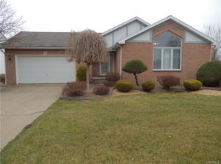 829 Losson Rd, Buffalo, NY 14227