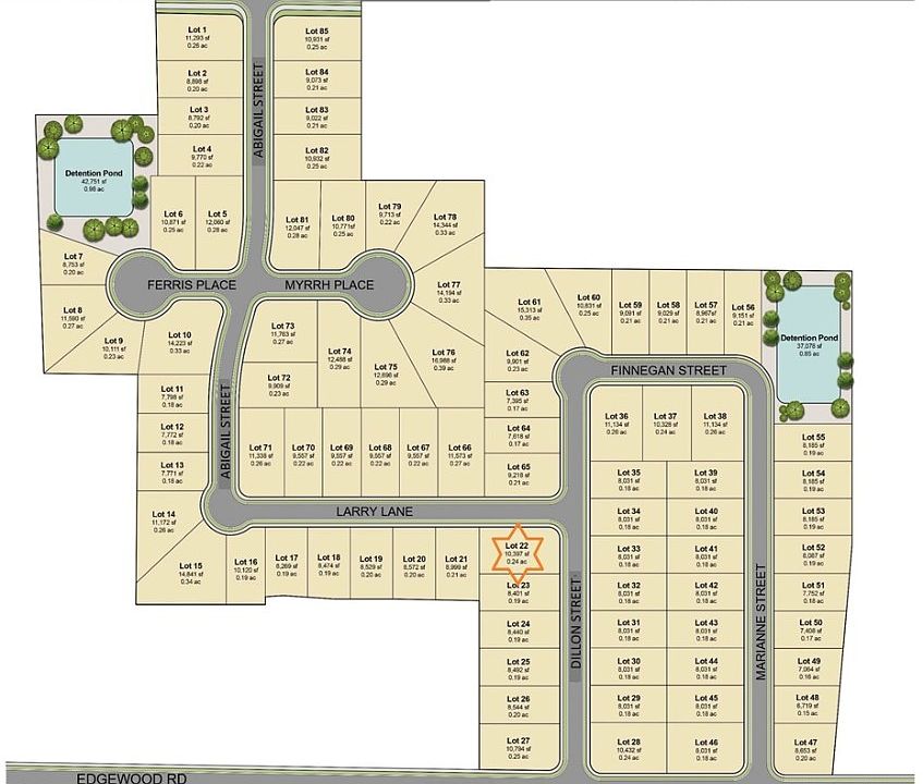 2nd image of 710 Dillon St