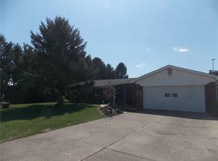 1145 Market Rd, Tipton, IN 46072