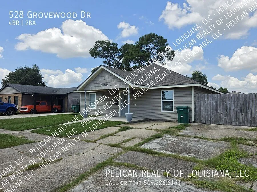 4 bed, 1525 sqft, $2,000 — Photo 3