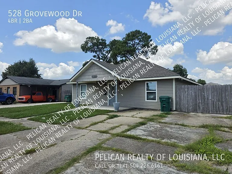 528 Grovewood Dr — Photo 3