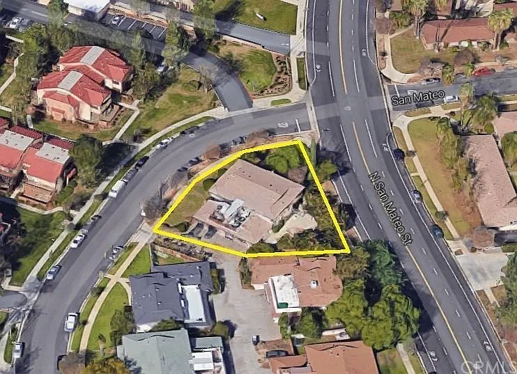 15 N San Mateo St #C — Photo 18