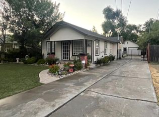 1811 W Willow St, Stockton, CA 95203