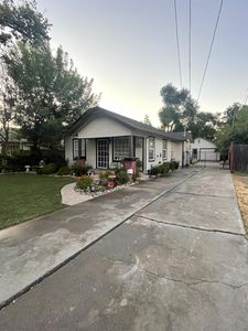 1811 W Willow St, Stockton, CA, 95203