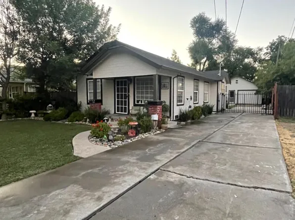 1811 W Willow St, Stockton, CA 95203