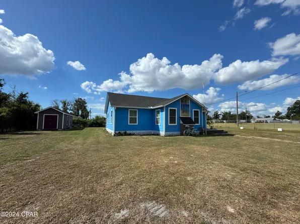 147 Kraft Ave, Panama City, FL 32401