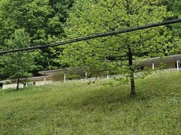 1010 Walker Hollow Rd, Nellis, WV 25142
