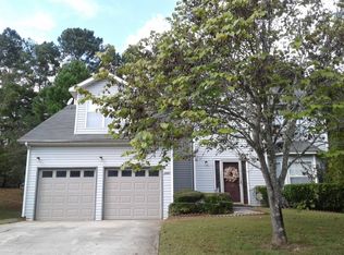 2451 Briar Knoll Rd, Lithonia, GA 30058