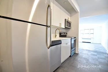 Rented by Bohemia Realty Group