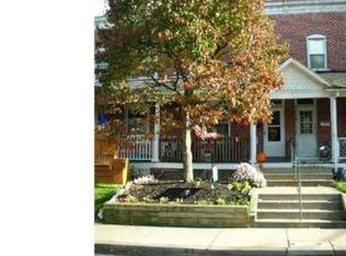 256 N 4th St, Perkasie, PA
