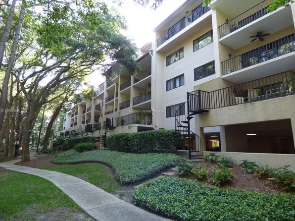 3 Wimbledon Ct #Penthouse 3, Hilton Head Island, SC 29928